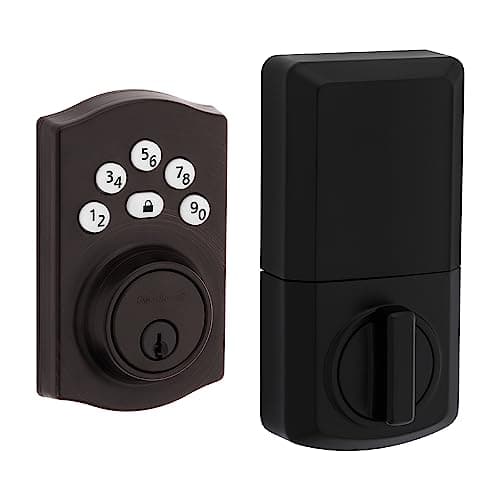 Kwikset Powerbolt 240