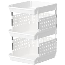 Lifewit Stackable Storage Basket