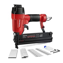Workpro Pneumatic Brad Nailer