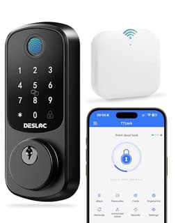 Desloc B200 WiFi