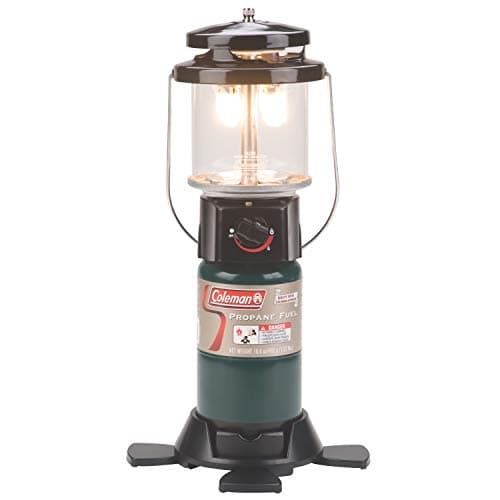 Coleman 1000L Deluxe