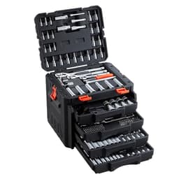VEVOR Mechanics Tool Set 4 in