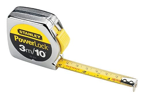 Stanley Powerlock