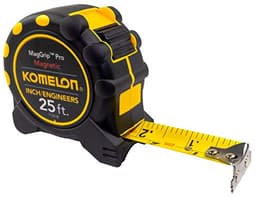 Komelon MagGrip Pro