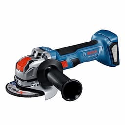 Bosch GWX18V-8N 4-1-inch