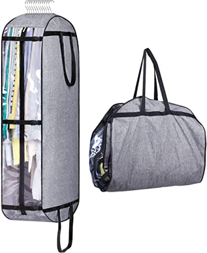 Misslo Garment Bags