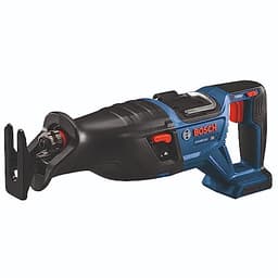 Bosch GSA18V-110N 8 in