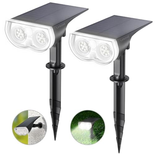 Linkind StarRay Solar Spot Light