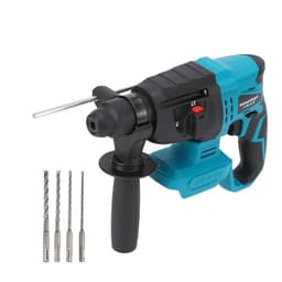 Heimerdinger Rotary Hammer Drill