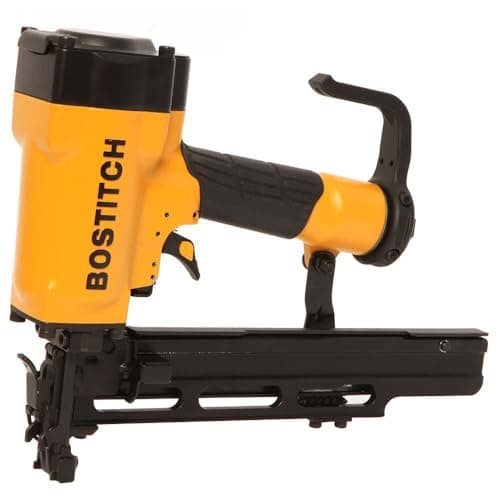 Bostitch 16-Gauge Crown Stapler