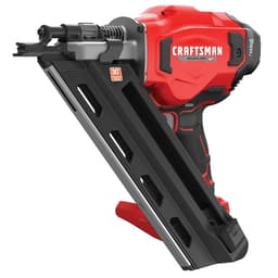 Craftsman V20 Brushless Framing Nailer