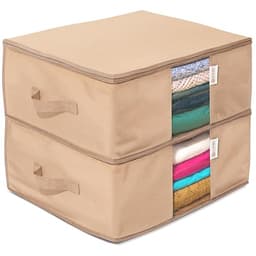 Holdn’ Storage Cedar Clothes Storage Bag
