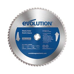 Evolution 14BLADEST
