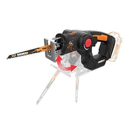 Worx Axis WX550L