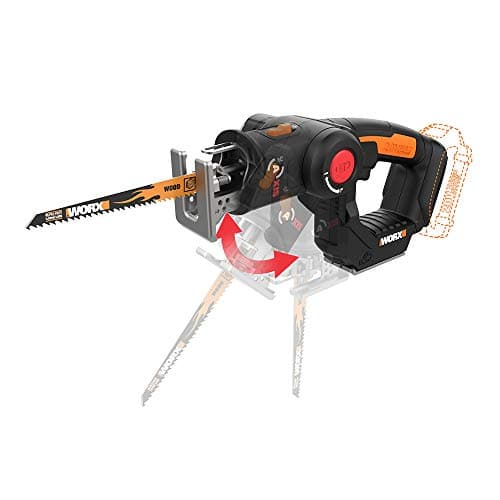 Worx Axis WX550L