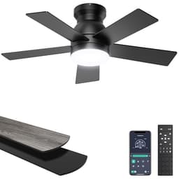 Ohniyou Ceiling Fan