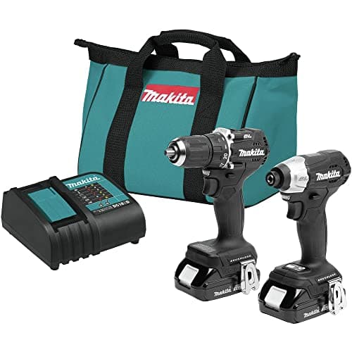 Makita CX203SYB