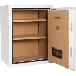 Barska Biometric Safe