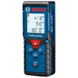 Bosch GLM165 Blaze Pro