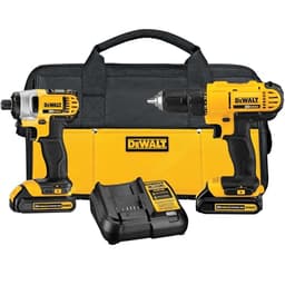DEWALT DCK240C2