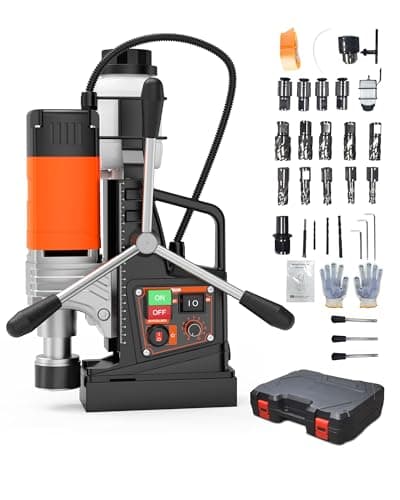 Garvee Magnetic Drill