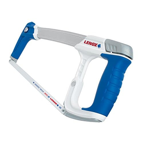 Lenox High-Tension Hacksaw