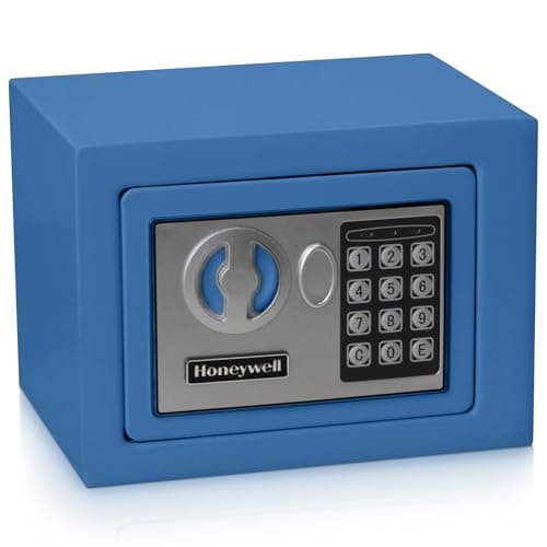 Honeywell 5005B Blue