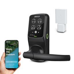 Lockly Secure Pro