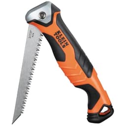Klein Tools Folding Jab Saw