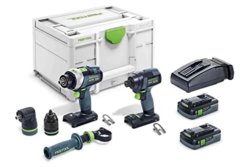 Festool TID18 HPC