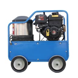 Attachxpro Gas Pressure Washer
