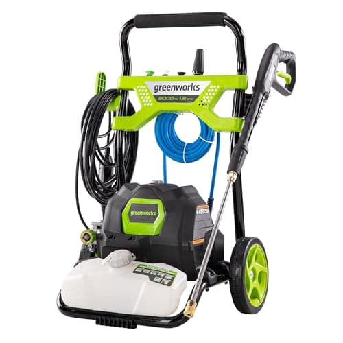 Greenworks GPW2003