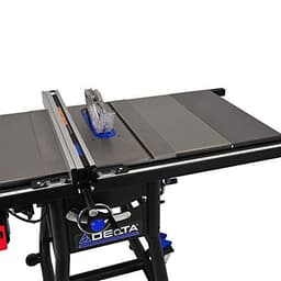 Delta Contractor Table Saw