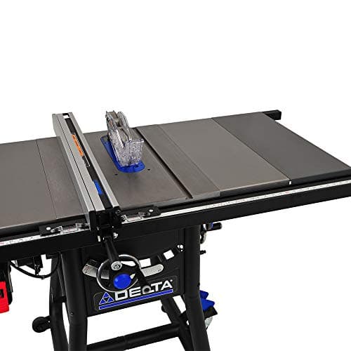 Delta Contractor Table Saw