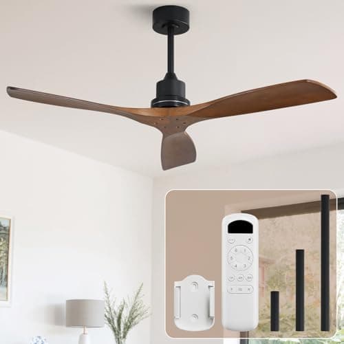 Sofucor 52-inch Ceiling Fan