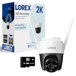 Lorex F461AQD-E