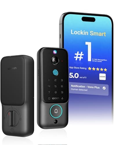 Lockin Veno Plus