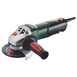 Metabo WP 11-125 Quick 5-inch Green