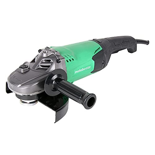 Metabo HPT G18ST 7-inch