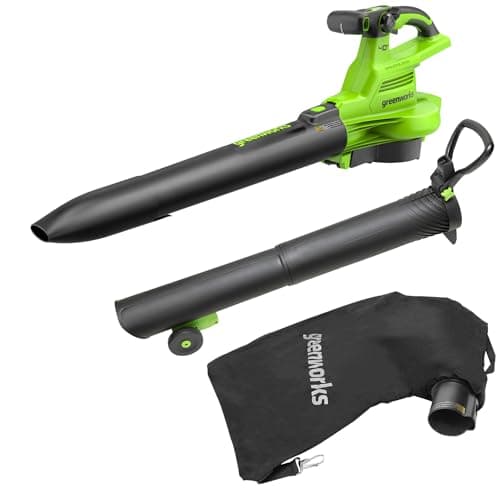 Greenworks 40V Leaf Blower