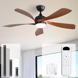 Sofucor 52-inch Ceiling Fan
