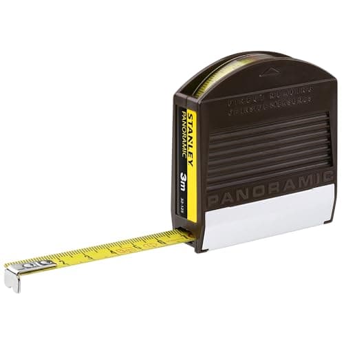 Stanley Panoramic black