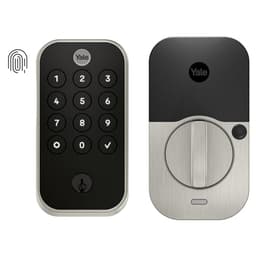 Yale Assure Lock 2 Touch