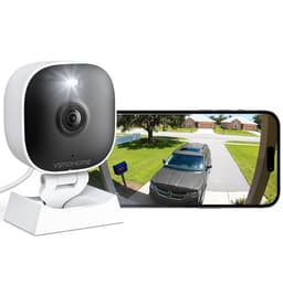 Vsmahome 2K Security Camera