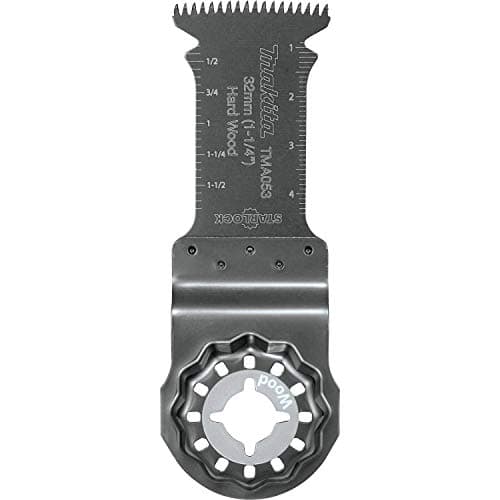 Makita Starlock Plunge Blade