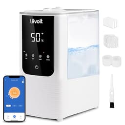 Levoit OasisMist 4.5L White