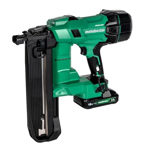 Metabo HPT N1808DA