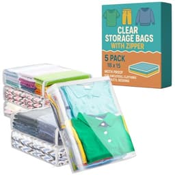 Houseables Sweater Bags