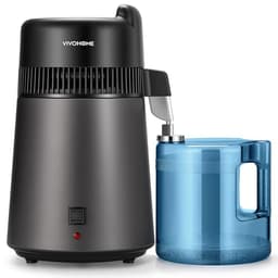 VIVOHOME Water Distiller