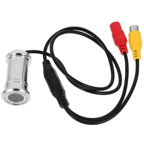 Camera Video Door Viewer